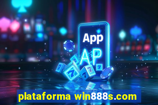 plataforma win888s.com